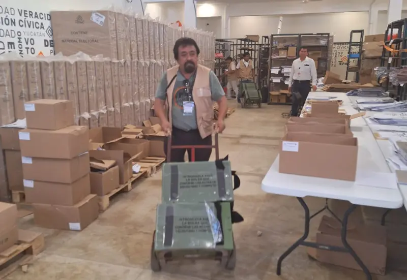 Aprueban reglas para afiliaciones en Yucatán