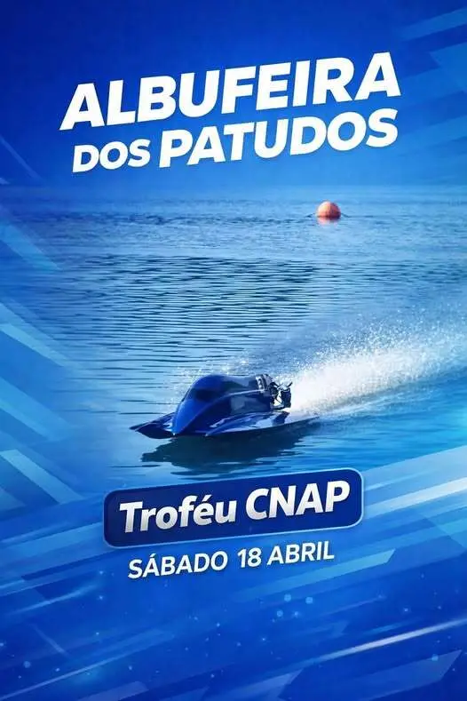 Portugal impulsa el arranque de la temporada de radio control naval