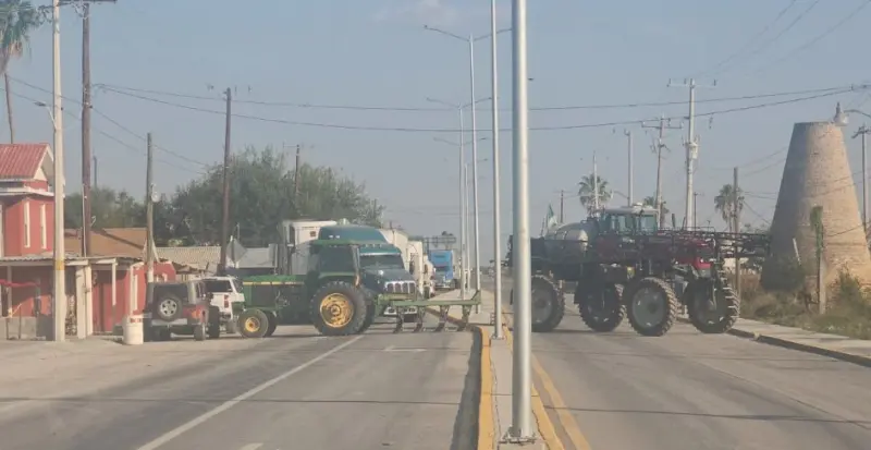Indefinido, el paro nacional de transportistas que inicia este lunes