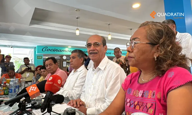 Ataque armado contra inconformes de la Uagro fue directo: Fredeuag