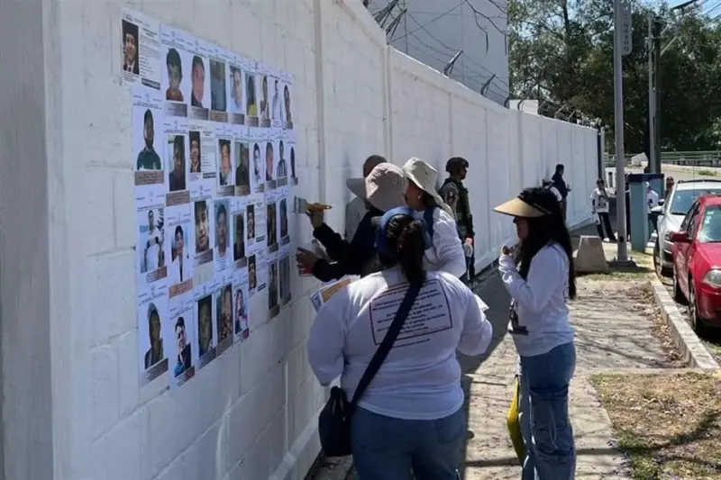 Denuncian cuerpos sin identificar en Semefos de Guerrero