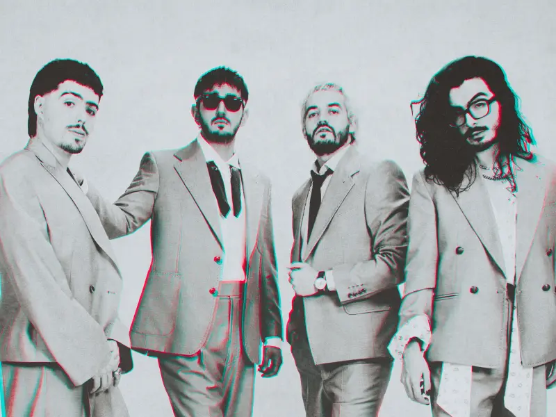 ¡No paran! Morat se suma a la avalancha de conciertos en México: fechas y ciudades