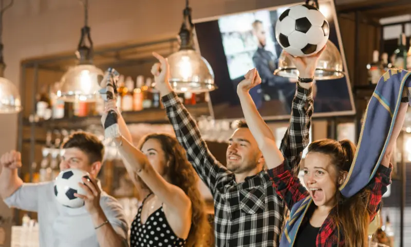 Extenderá NY horarios de bares durante el Mundial 2026