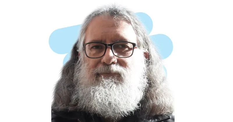 Ricardo Covarrubias y la Mujer Látigo