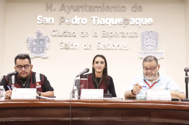 Tlaquepaque realizará campaña con trámites gratuitos de registro civil