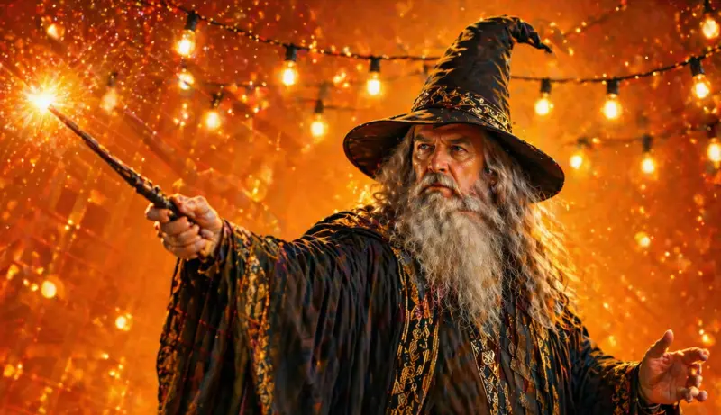 Magia tipo Hogwarts llega a León con lectura
