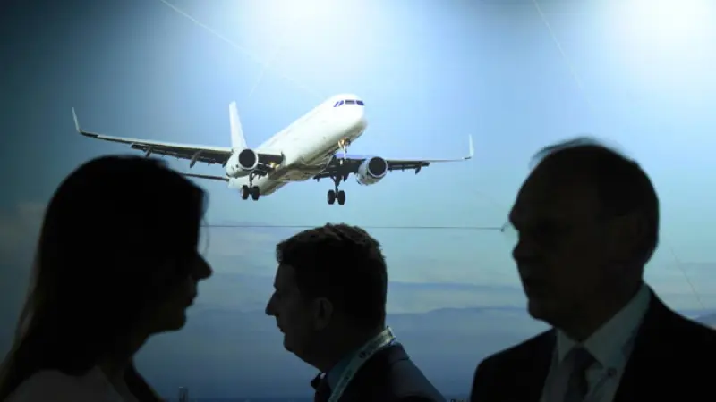 La IATA expresa su preocupación por la escasez de combustible para aviones