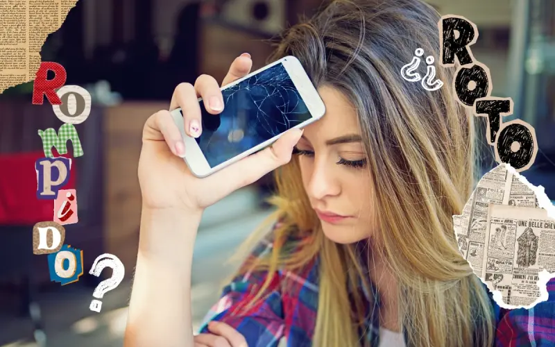 ¿Está mal decir “rompido”? La respuesta de la RAE