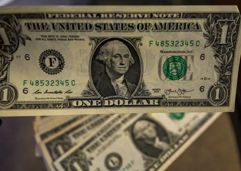 La moneda estadounidense es un problema para el Sur Global