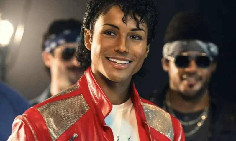 Se estrena “Michael”, ¿superará a exitosas biopics como “Bohemian Rhapsody” o “Elvis”? 