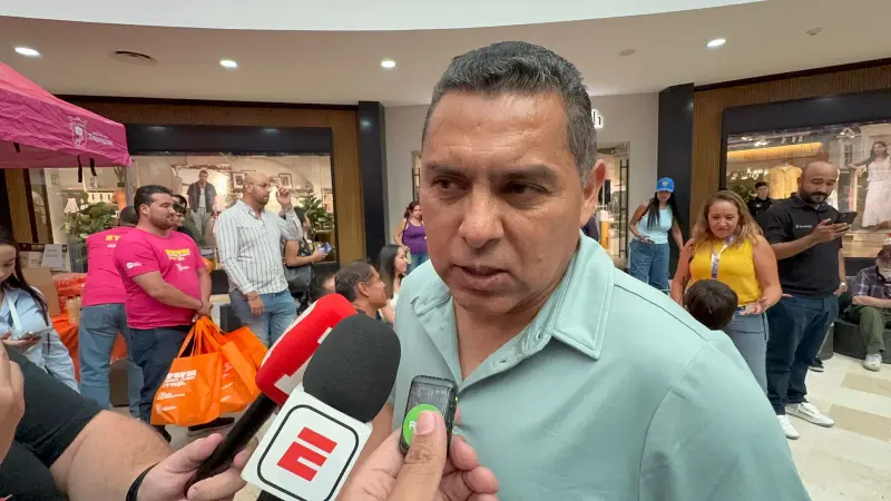 Hormiga debe ir al Mundial sí o sí: Ramón Morales 