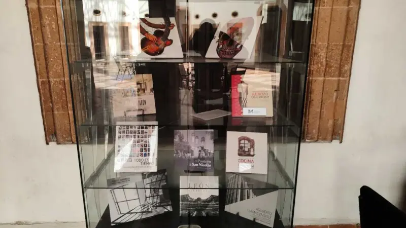 Letras de identidad: Museo de las Identidades ofrece obras que rescatan la memoria histórica de León
