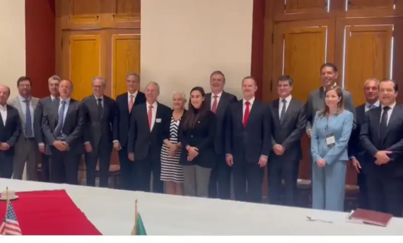 Buscarán México y EU reemplazo a productos de Asia