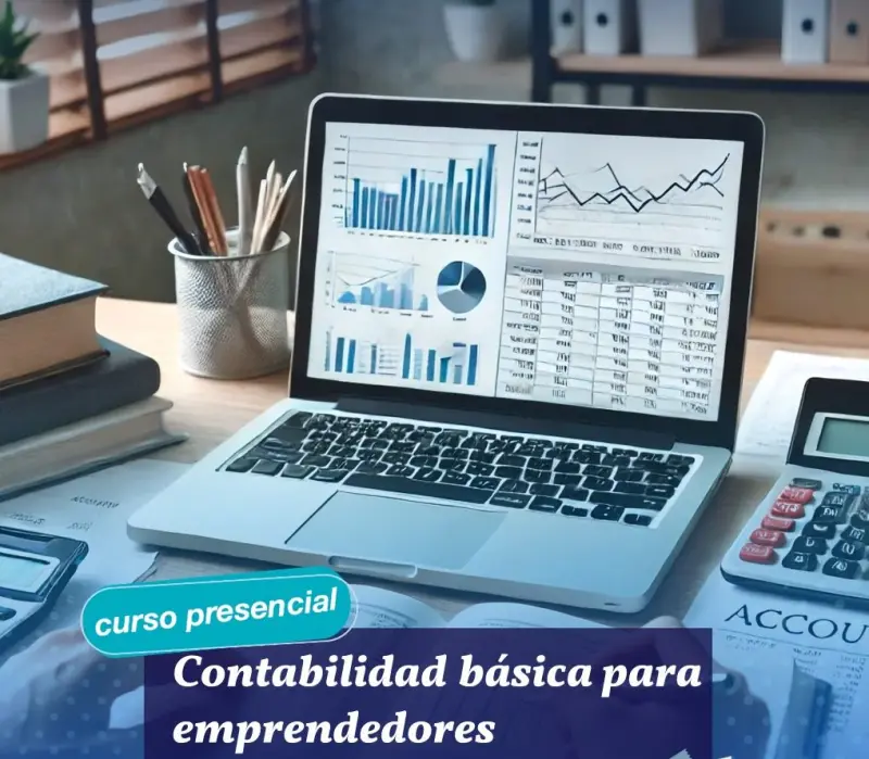 IECA Apaseo impulsa curso contable para emprendedores locales