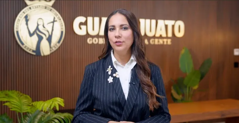 Guanajuato crea registro público para agresores sexuales