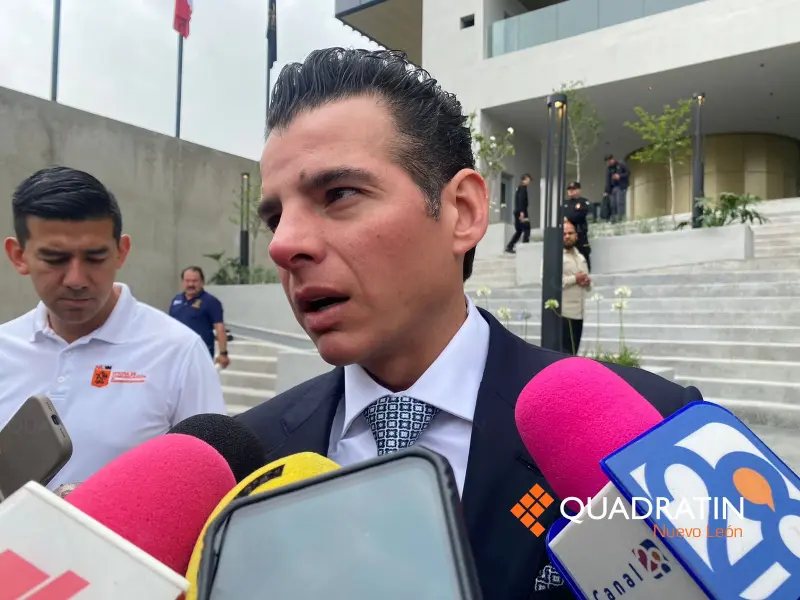 Refuerza NL seguridad ante Mundial y asegura tranquilidad