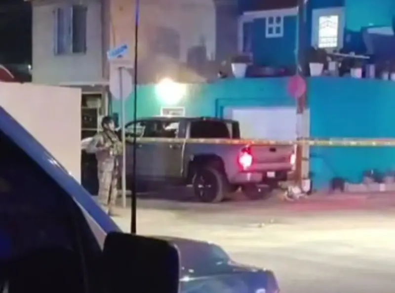 Ataque armado en Villas del Real IV deja un muerto y un lesionado