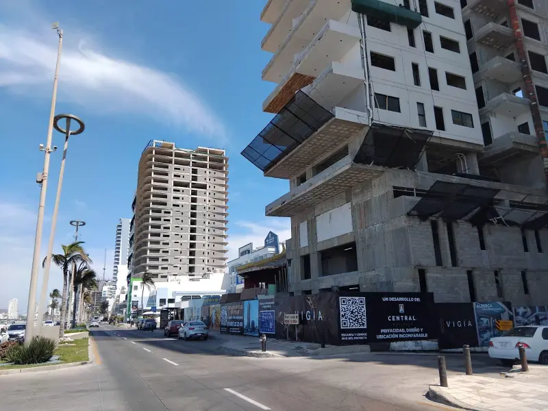 Se recuperan ventas inmobiliarias en Mazatlán, pero se detiene inversión: ADIM