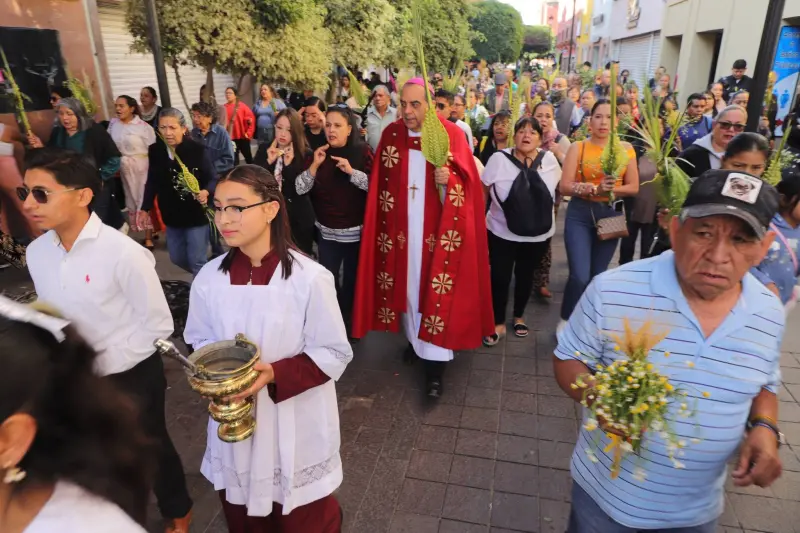 Semana Santa: fe, tradición y el significado profundo de la Pasión de Cristo