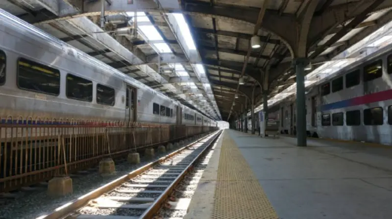 Rechazan neoyorquinos alza en precios del tren para el Mundial en NJ