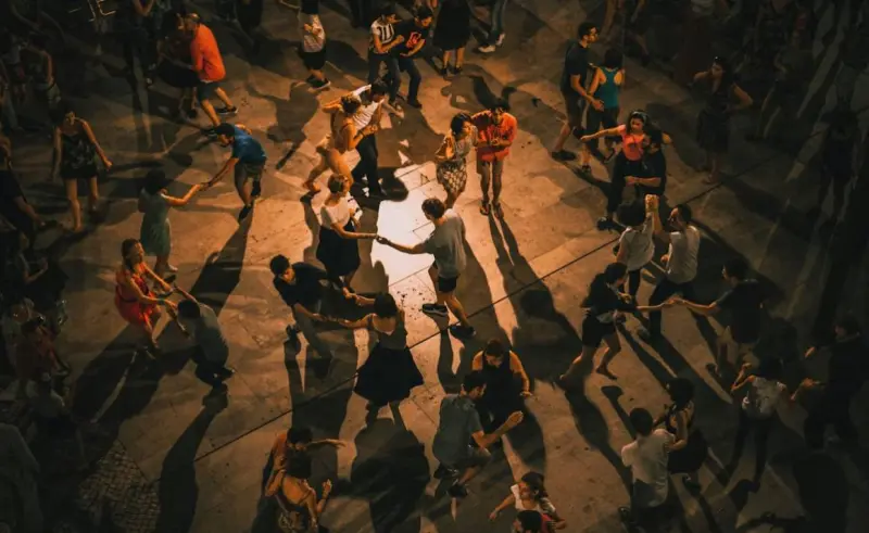 Preparan encuentro de danza con elenco de Buena Vista Social Club