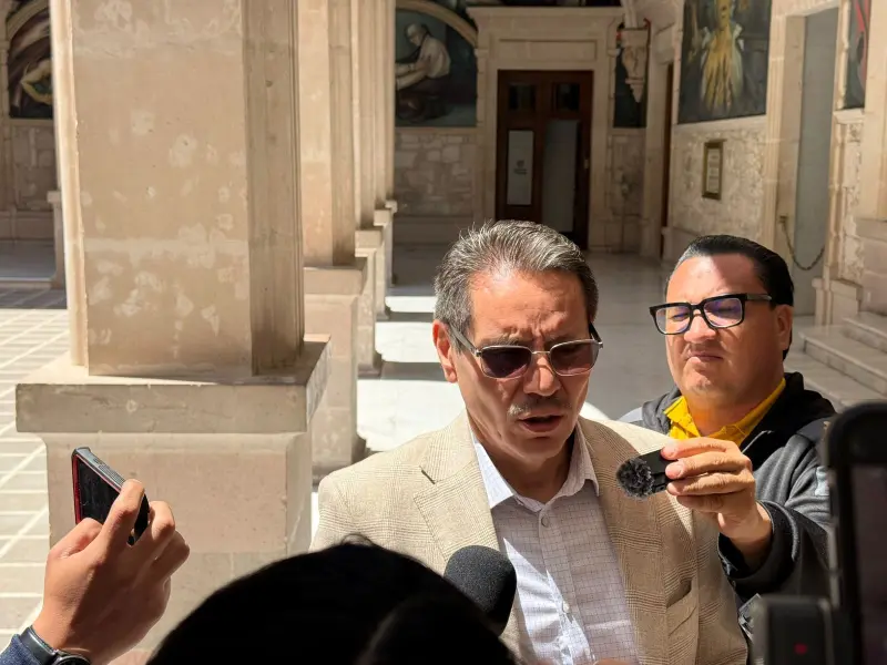 Prevé Hacienda afectación en ingresos por toma de caseta Sacramento