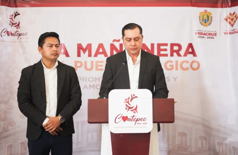 Refuerza Coatepec Seguridad Pública en materia de Control y Vigilancia