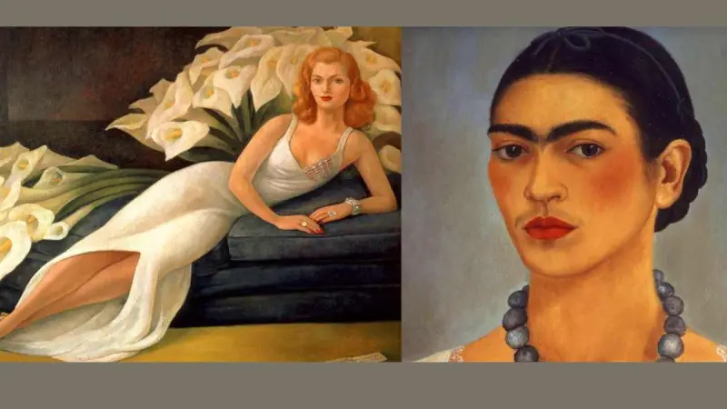 Presidenta: sí se puede hacer algo con la Colección Gelman