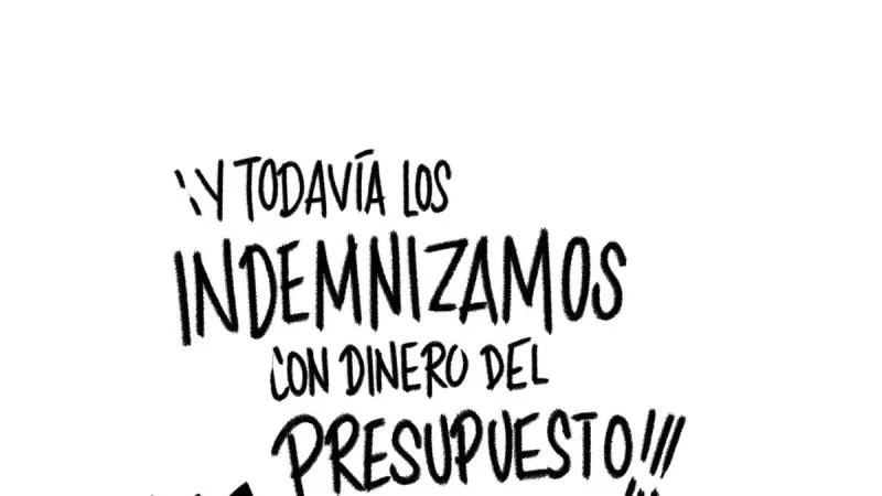 La risa en vacaciones