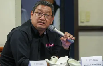 Ante riesgo de candidatos mañosos en 2027 carga IEM filtro a partidos