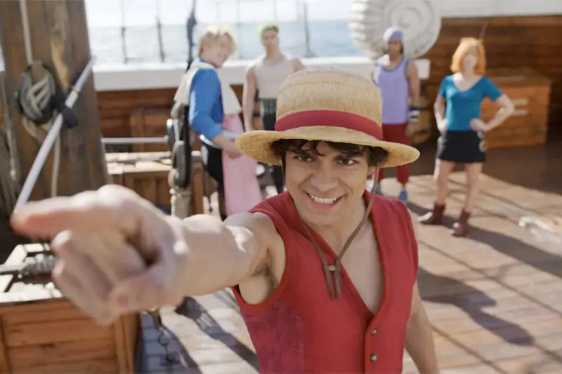 'One Piece', temporada 3. Todo lo que sabemos sobre la serie de Netflix y la batalla de los Sombrero de Paja para liberar Alabasta