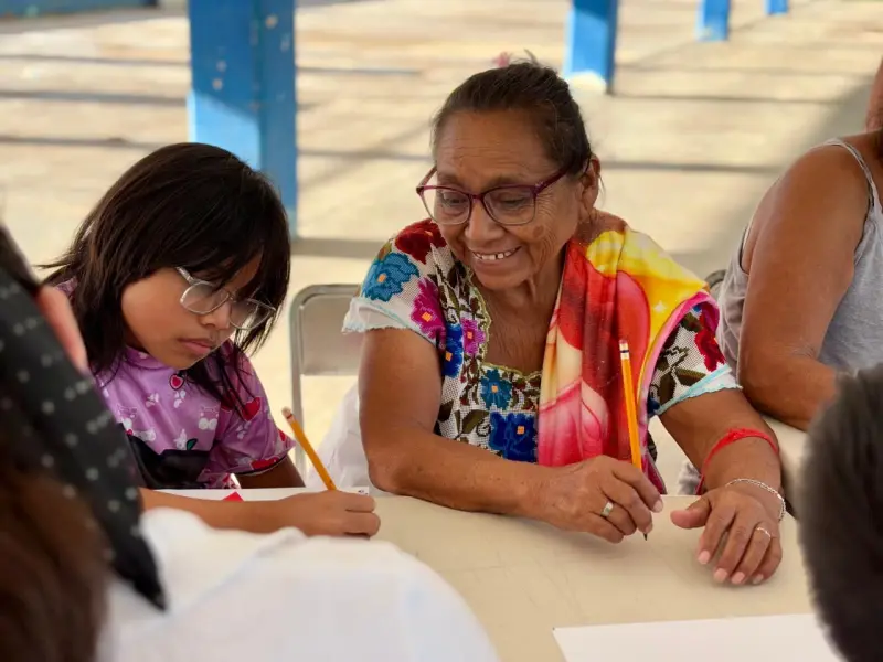 Cepredey impulsa cultura de paz con catálogo de servicios 2026