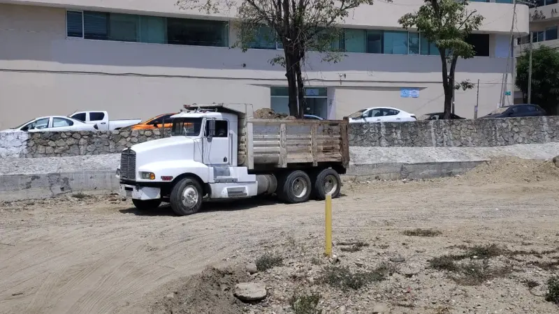 Retira Gobierno de Acapulco 18 mil toneladas de residuos