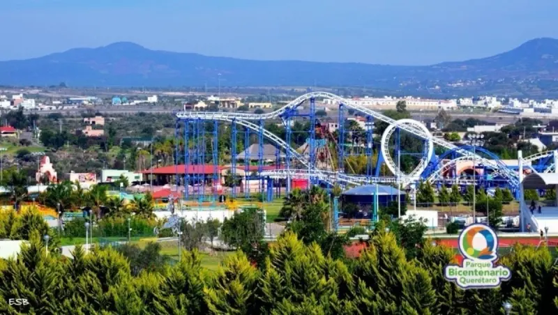 Éxito en Semana Santa: Parque Bicentenario registra lleno y rompe cifras del año pasado