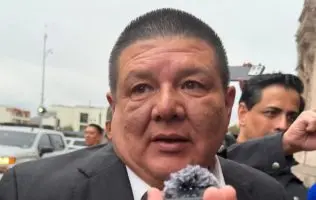 Asegura Chihuahua que agentes de EU no estuvieron en narcolaboratorio