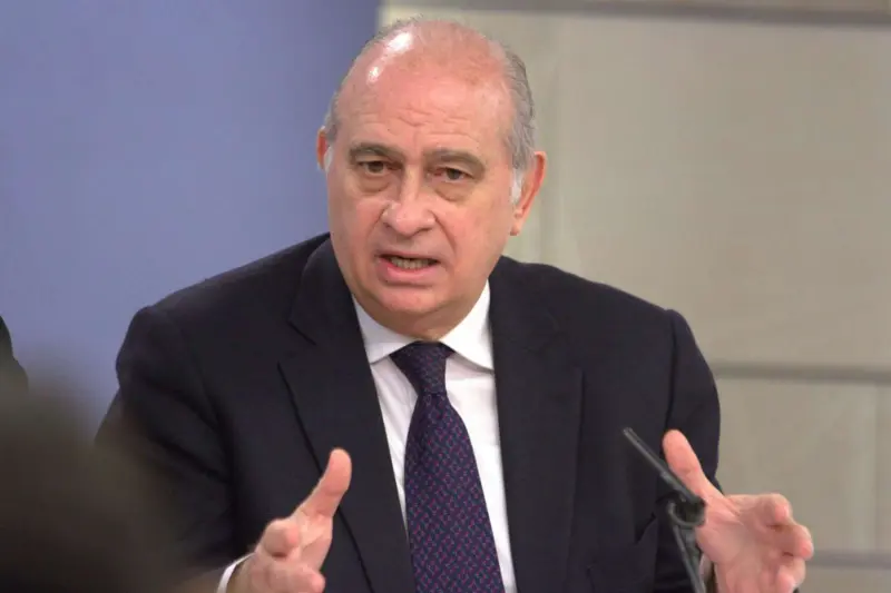 Kitchen: la batalla judicial de Fernández Díaz y el pulso político por el control del relato