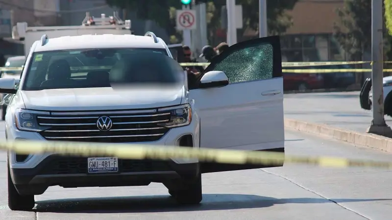 Comienza audiencia de detenido por asesinato del director de Japami, Roberto Castañeda
