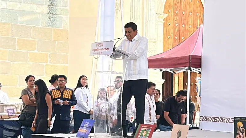 Campaña de miedo, la aparición de amenazas en escuelas: Salomón Jara