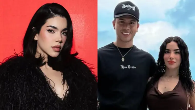 Kenia Os paga cuenta hospitalaria de la mamá de Kimberly Loaiza en medio de polémica familiar