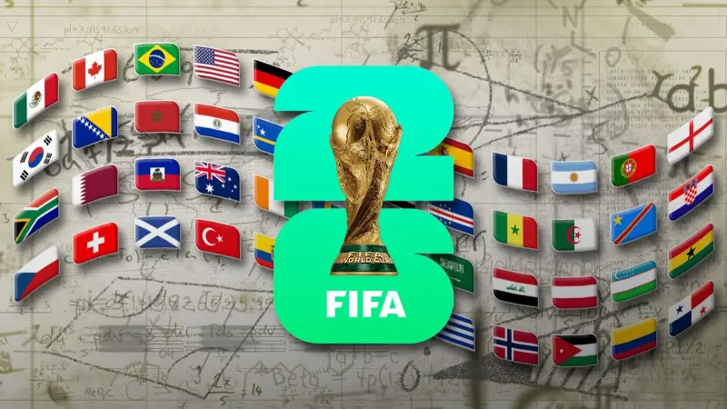 ¿Quién ganará el Mundial 2026 y cómo le irá a México? Esto dice el modelo que ya le atinó a 3 campeones