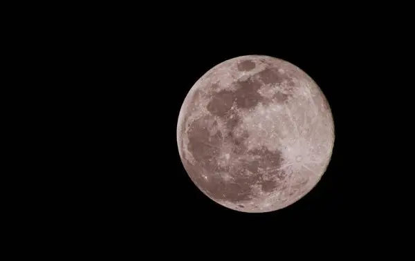 Juárez verá la ‘Luna Azul’