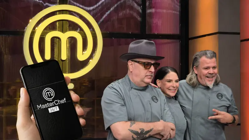 ¿Cómo y dónde votar en ‘MasterChef 24/7’? Paso a paso para apoyar a los participantes