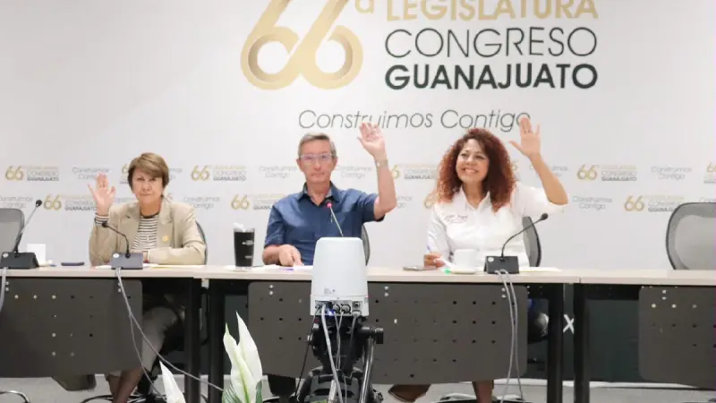 Avanza iniciativa en Guanajuato para garantizar atención digna a pacientes terminales