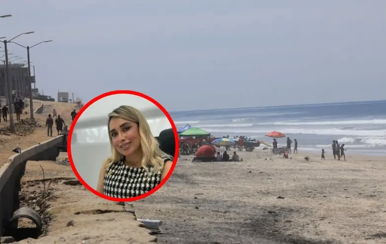 Rehabilitación del malecón de Playas de Tijuana queda en revisión tras rechazo de MIA