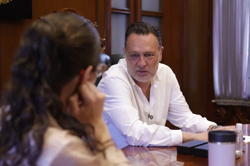 A Querétaro lo construimos todas y todos, todos los días: Gobernador