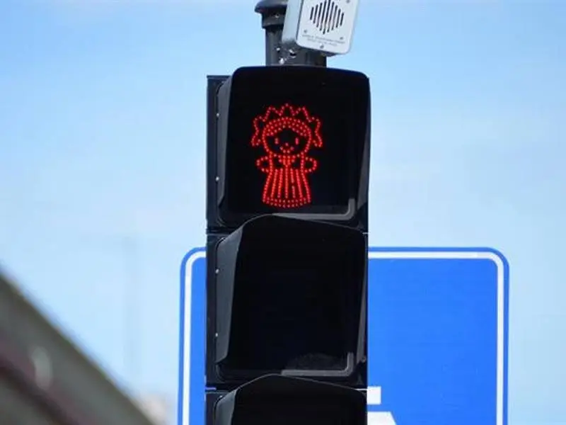 ¡Ojo! Constituyentes, Zaragoza y Pasteur tendrán nuevos ajustes en semáforos peatonales