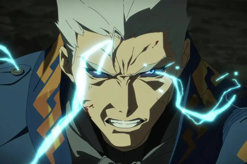 El final de 'Devil May Cry', explicado. El duelo entre Dante y Vergil, qué ocurre con Argosax y cómo Netflix ya ha presentado al futuro gran antagonista del anime