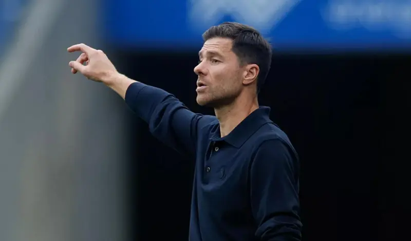El Chelsea y el caos monumental que hereda Xabi Alonso
