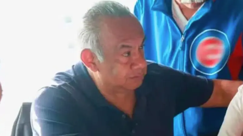 Cae líder transportista en el AICM: Lo ligan a red de extorsión del Cártel de Sinaloa en Morelos