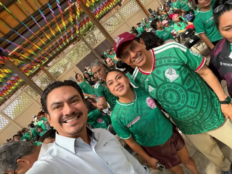 Impulsan en Oaxaca participación de mujeres en el deporte